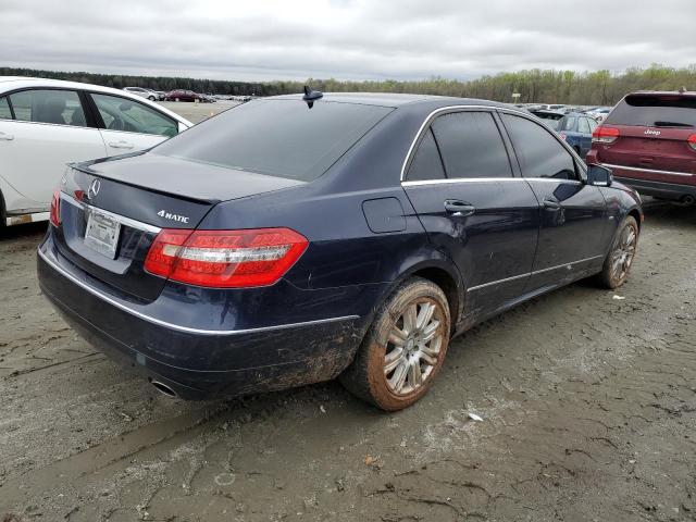 Photo 3 from auction – 2012 MERCEDES-BENZ E 350 4MAT with VIN WDDHF8JB4CA626462