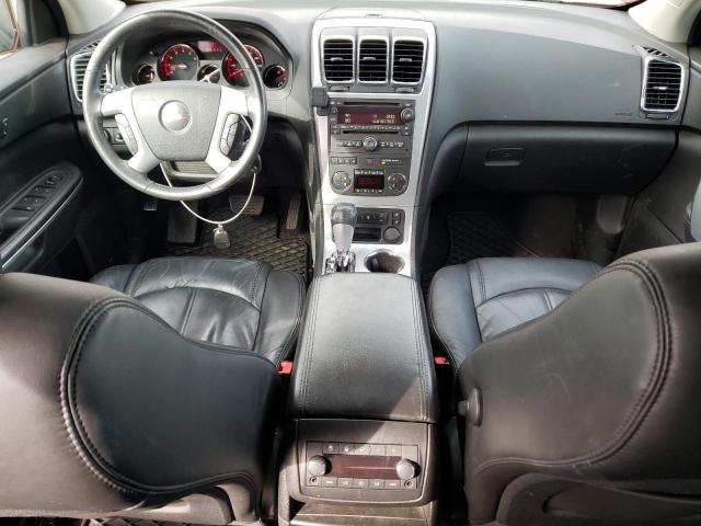 Photo 8 from auction – 2012 GMC ACADIA SLT with VIN 1GKKVRED9CJ125012