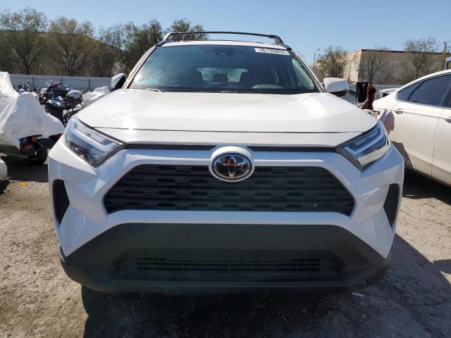 Photo 5 from auction – 2023 TOYOTA RAV4 XLE with VIN 2T3W1RFV7PC218362