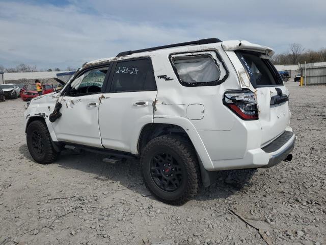 Photo 2 from auction – 2019 TOYOTA 4RUNNER SR with VIN JTEBU5JR8K5630616