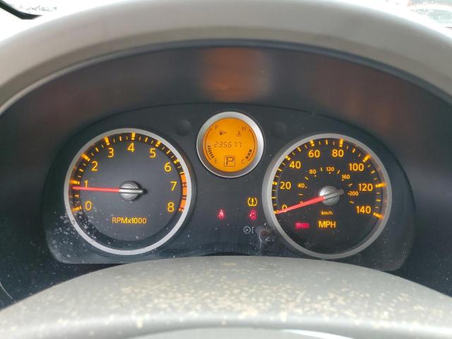 Photo 9 from auction – 2008 NISSAN SENTRA 2.0 with VIN 3N1AB61E88L628384