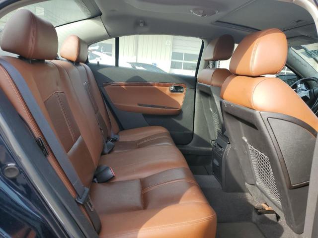 Photo 10 from auction – 2007 SATURN AURA XR with VIN 1G8ZV57717F160740