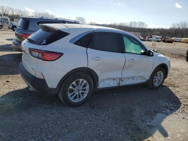 Photo 3 from auction – 2020 FORD ESCAPE SE with VIN 1FMCU0G60LUA10693