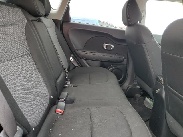 Photo 10 from auction – 2018 KIA SOUL + with VIN KNDJP3A58J7586791