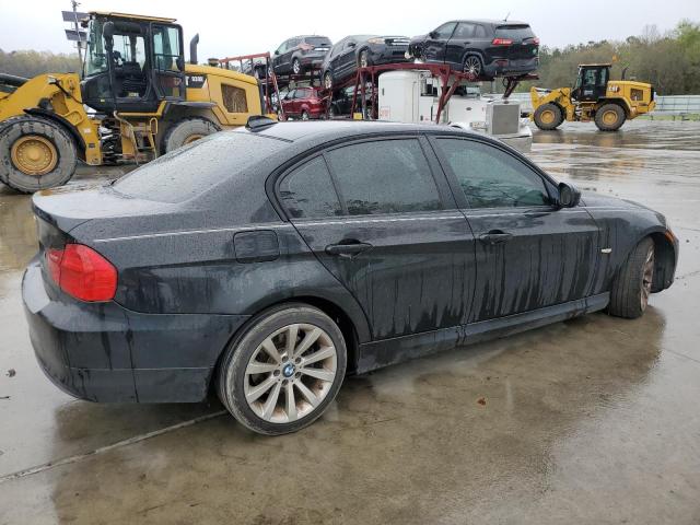 Photo 3 from auction – 2011 BMW 328 I with VIN WBAPH7G52BNM57199