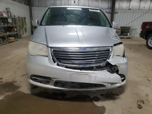Photo 5 from auction – 2011 CHRYSLER TOWN & COU with VIN 2A4RR5DGXBR649230