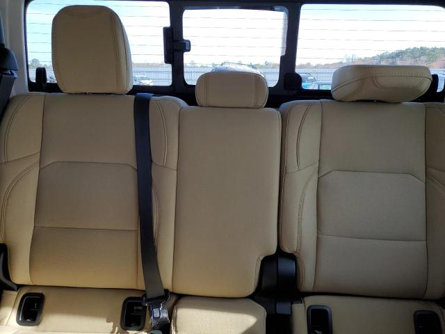 Photo 10 from auction – 2023 JEEP GLADIATOR with VIN 1C6HJTAGXPL579544