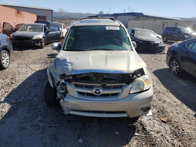 Photo 5 from auction – 2005 MAZDA TRIBUTE S with VIN 4F2YZ04185KM60708