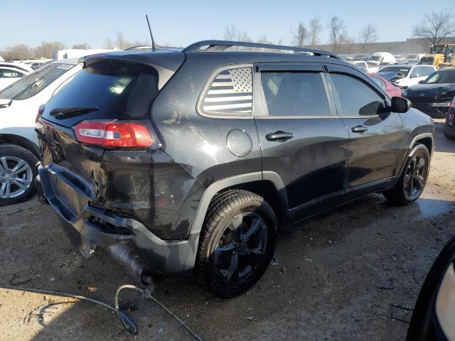 Photo 3 from auction – 2016 JEEP CHEROKEE L with VIN 1C4PJMCS3GW102996