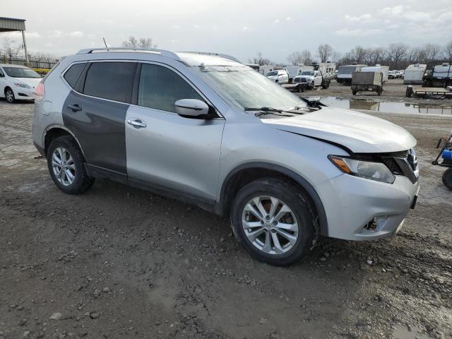 Photo 4 from auction – 2016 NISSAN ROGUE S with VIN KNMAT2MT0GP717432