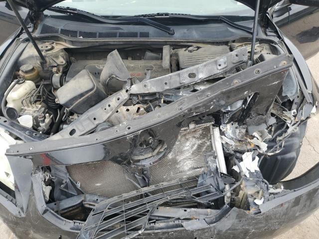 Photo 11 from auction – 2009 TOYOTA CAMRY BASE with VIN 4T4BE46K49R056718
