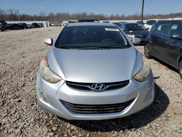 Photo 5 from auction – 2011 HYUNDAI ELANTRA GL with VIN 5NPDH4AE7BH003446