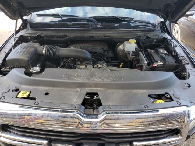 Photo 11 from auction – 2021 RAM 1500 BIG H with VIN 1C6RREFT9MN711756