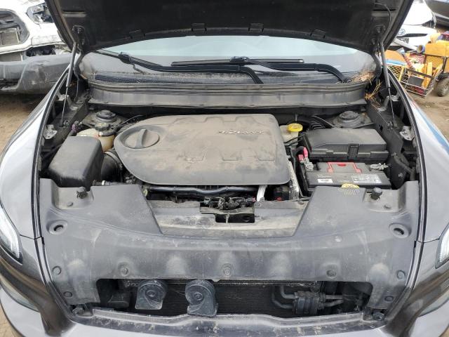 Photo 12 from auction – 2014 JEEP CHEROKEE L with VIN 1C4PJMCS5EW223428