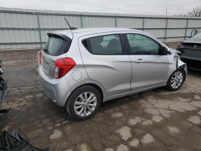 Photo 3 from auction – 2016 CHEVROLET SPARK 1LT with VIN KL8CD6SA5GC593916