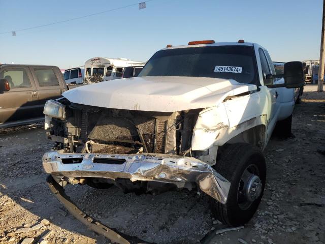 CHEVROLET SILVERADO 2007 with VIN 1GCJC39D37E188559 - Photo from auction