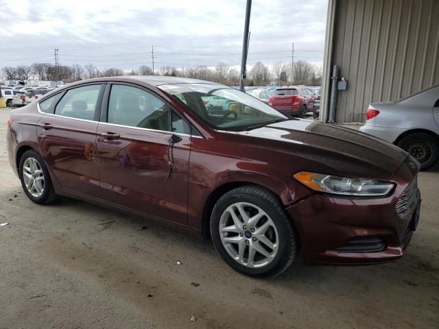Foto 4 de la subasta – 2016 FORD FUSION SE con VIN 3FA6P0HD2GR402034