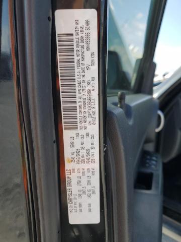 Photo 14 from auction – 2011 DODGE NITRO HEAT with VIN 1D4PT4GK9BW602080