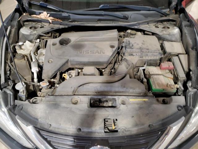 Photo 11 from auction – 2017 NISSAN ALTIMA 2.5 with VIN 1N4AL3AP4HN314652