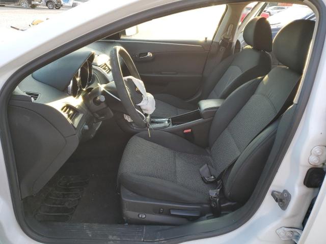 Photo 7 from auction – 2011 CHEVROLET MALIBU 1LT with VIN 1G1ZC5E1XBF120748
