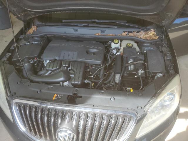 Photo 11 from auction – 2014 BUICK VERANO CON with VIN 1G4PR5SK1E4136617