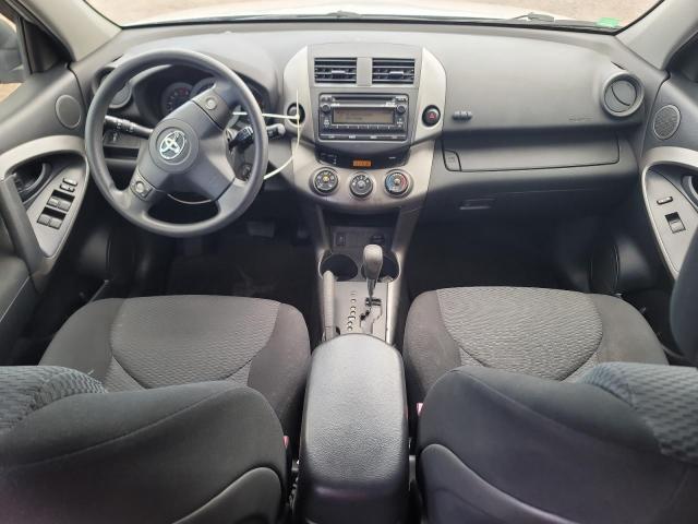 Photo 8 from auction – 2012 TOYOTA RAV4 SPORT with VIN JTMWF4DV4CD034168