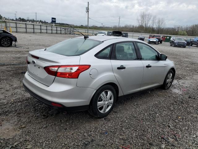 Photo 3 from auction – 2012 FORD FOCUS S with VIN 1FAHP3E23CL306502