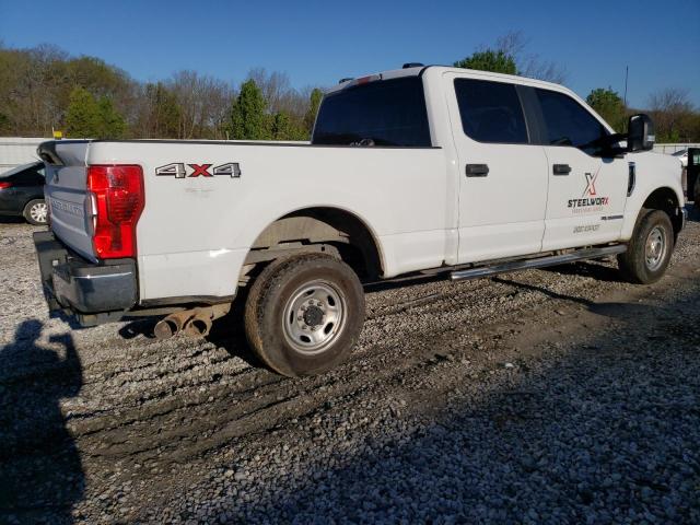 Photo 3 from auction – 2022 FORD F250 SUPER with VIN 1FT7W2BT1NED83005