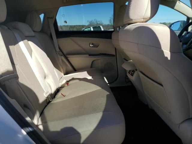Photo 11 from auction – 2014 TOYOTA VENZA LE with VIN 4T3BA3BB1EU063844