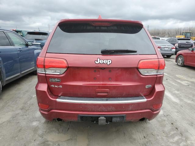 Photo 6 from auction – 2014 JEEP GRAND CHER with VIN 1C4RJFCG2EC240754