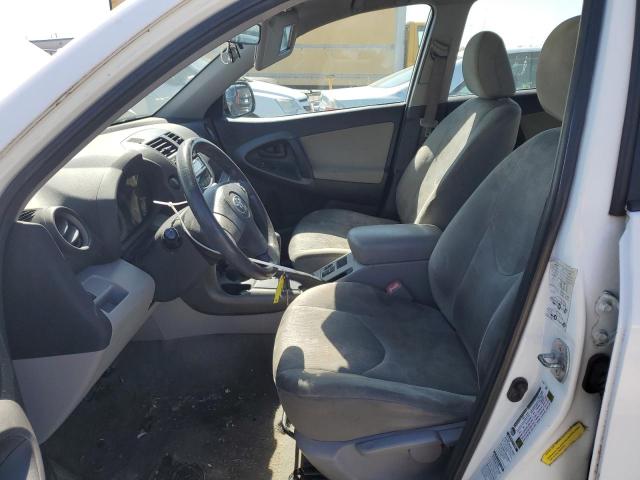 Photo 7 from auction – 2009 TOYOTA RAV4 with VIN 2T3BF33V19W004468