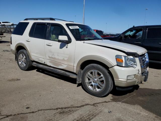 Photo 4 from auction – 2010 FORD EXPLORER E with VIN 1FMEU7EE6AUA10755