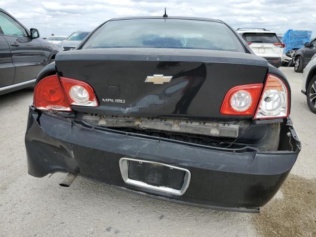 Photo 6 from auction – 2010 CHEVROLET MALIBU LS with VIN 1G1ZB5EB9AF108343