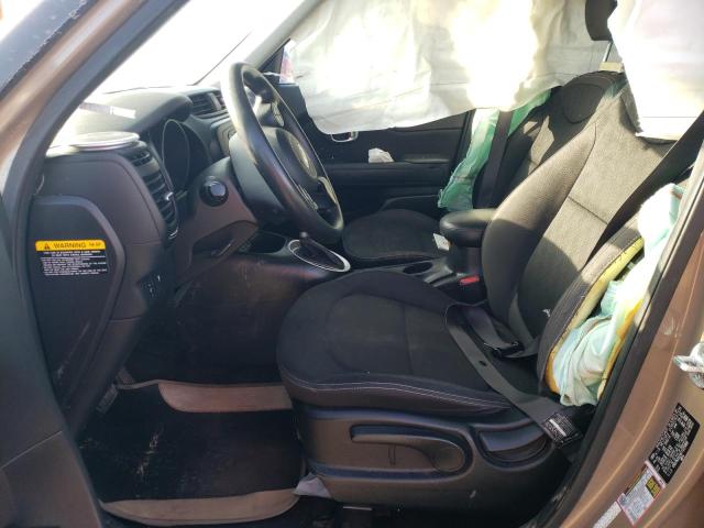 Photo 7 from auction – 2015 KIA SOUL with VIN KNDJN2A24F7220968
