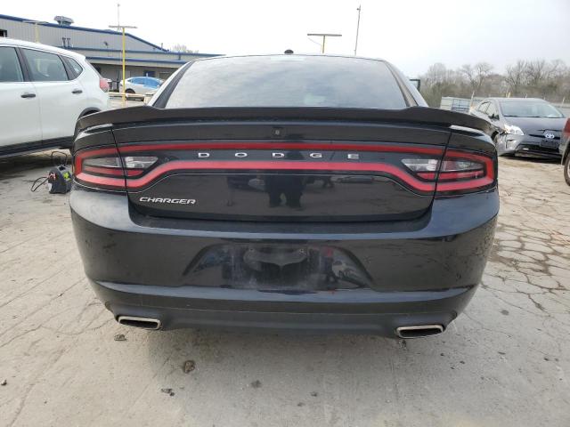 Photo 6 from auction – 2020 DODGE CHARGER SX with VIN 2C3CDXBG3LH144134