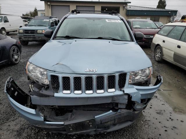 Photo 5 from auction – 2013 JEEP COMPASS LI with VIN 1C4NJDCB8DD158530