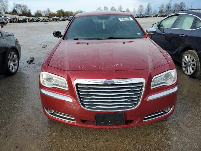 Photo 5 from auction – 2014 CHRYSLER 300C with VIN 2C3CCAEG3EH156914