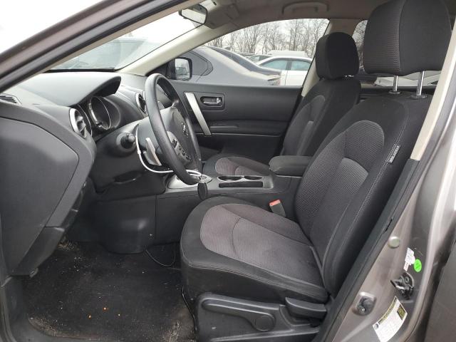 Photo 7 from auction – 2008 NISSAN ROGUE S with VIN JN8AS58V08W409477