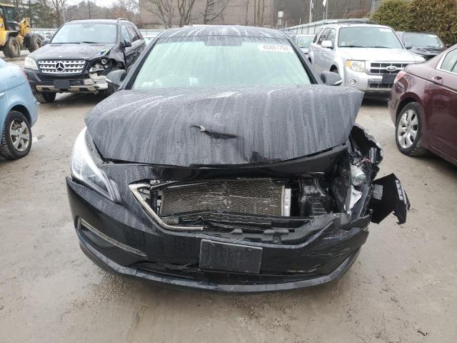 Photo 5 from auction – 2015 HYUNDAI SONATA SPO with VIN 5NPE34AF0FH017223