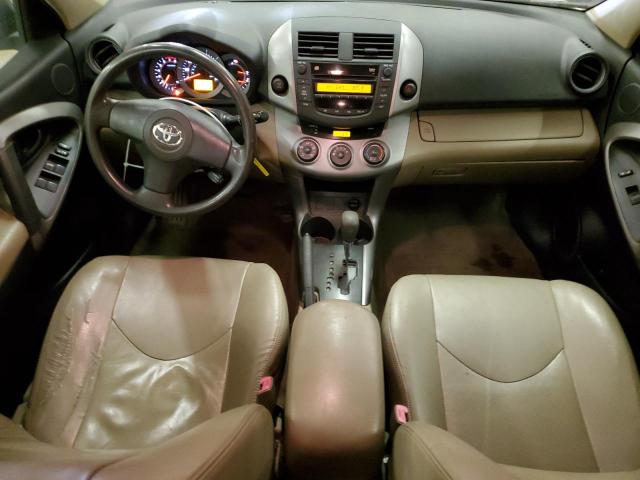 Photo 8 from auction – 2008 TOYOTA RAV4 with VIN JTMBD33V085183825