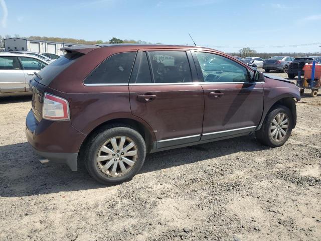 Photo 3 from auction – 2009 FORD EDGE LIMIT with VIN 2FMDK49C49BA40654