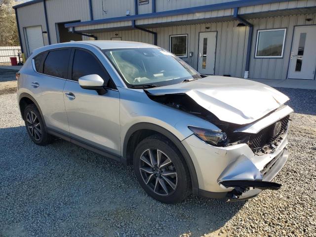 Photo 4 from auction – 2018 MAZDA CX-5 TOURI with VIN JM3KFBCM4J0463396
