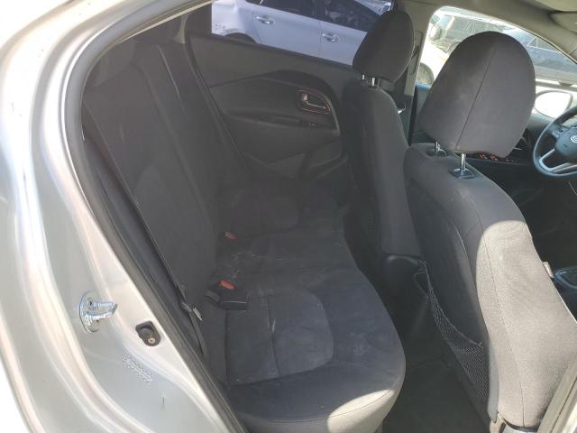 Photo 10 from auction – 2012 KIA RIO LX with VIN KNADM5A37C6092993