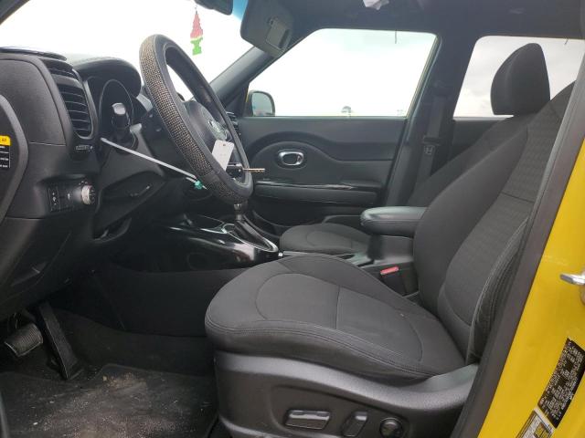 Photo 7 from auction – 2014 KIA SOUL ! with VIN KNDJX3A56E7058477