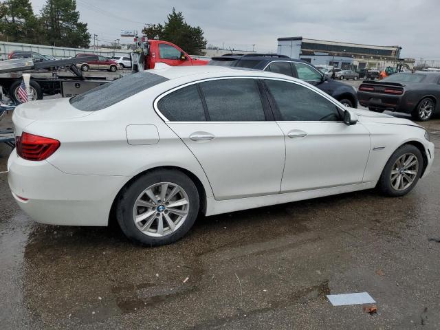 صورة رقم 3 من المزاد - 2015 BMW 528 XI مع VIN WBA5A7C51FG143801