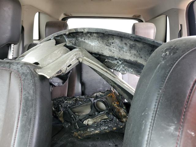 Photo 10 from auction – 2013 GMC TERRAIN SL with VIN 2GKALUEK2D6371546