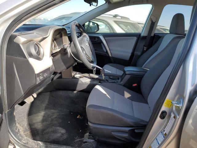 Photo 7 from auction – 2014 TOYOTA RAV4 LE with VIN JTMBFREV5EJ012386