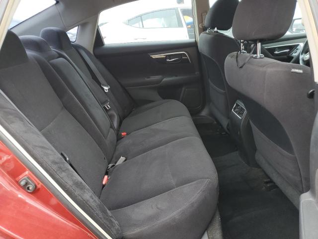 Photo 10 from auction – 2013 NISSAN ALTIMA 2.5 with VIN 1N4AL3AP2DN406871