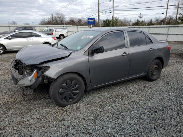 Photo 1 from auction – 2010 TOYOTA COROLLA BA with VIN JTDBU4EE4AJ073778