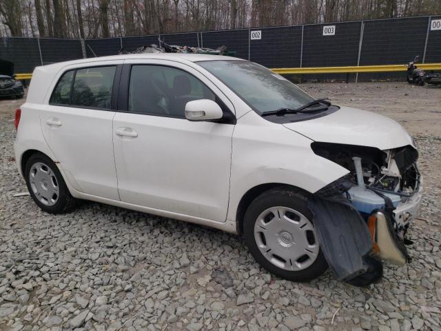 صورة رقم 4 من المزاد - 2011 TOYOTA SCION XD مع VIN JTKKU4B48B1011385